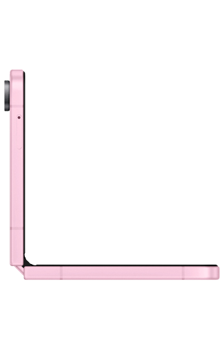 Samsung Samsung Galaxy Z Flip 8 256GB Roze - Opvouwbare Smartphone