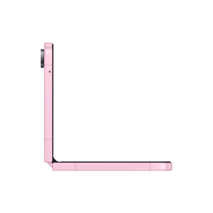 Samsung Samsung Galaxy Z Flip 8 512GB Roze Smartphone