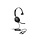 Jabra Evolve2 40 SE MS Mono Headset - USB-A/C