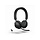 Jabra Evolve2 65 MS Stereo Draadloze Headset USB-A Zwart