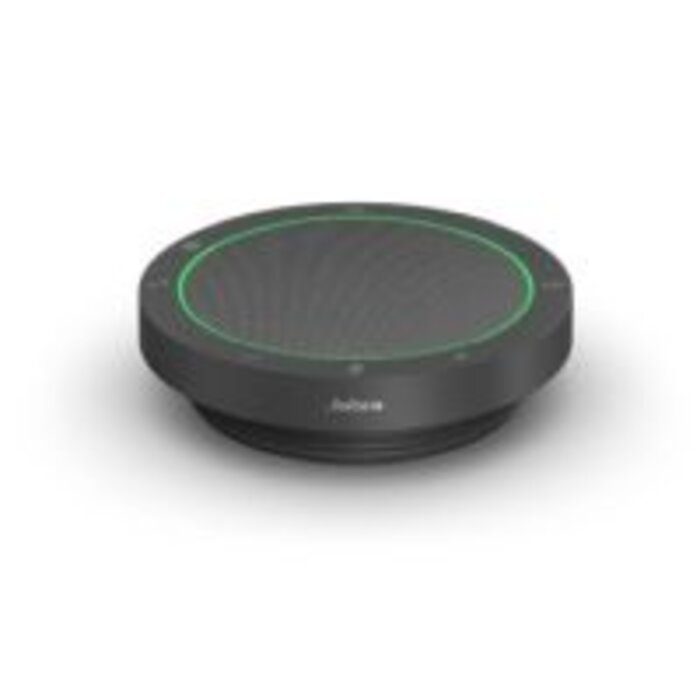 Jabra Jabra Speak2 40 UC Professionele Draagbare USB Speakerphone