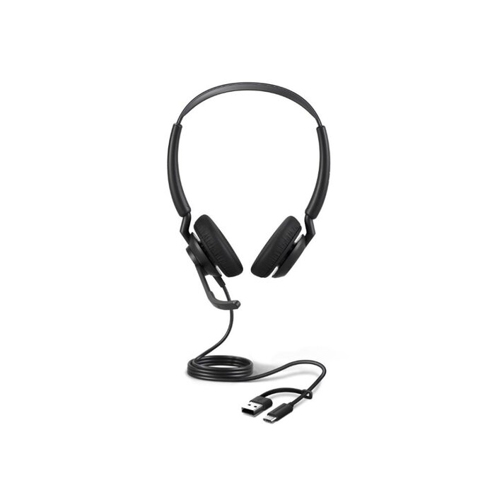 Jabra Jabra Engage 50 II Stereo USB Headset met Link Controller (MS Teams)