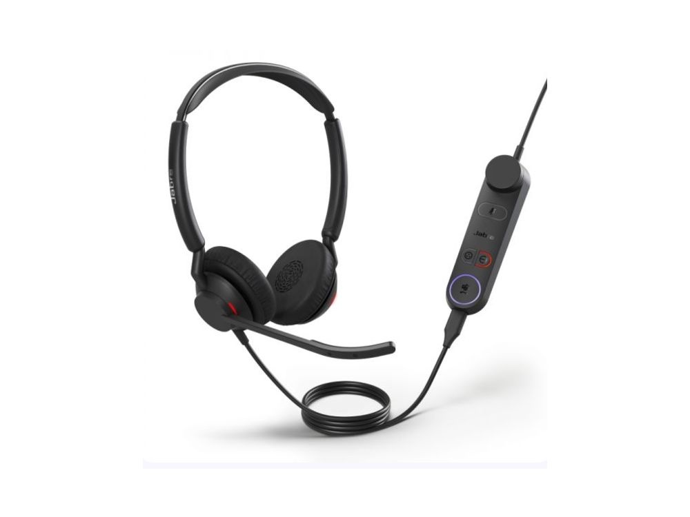 Jabra Jabra Engage 50 II USB-C UC Stereo Headset