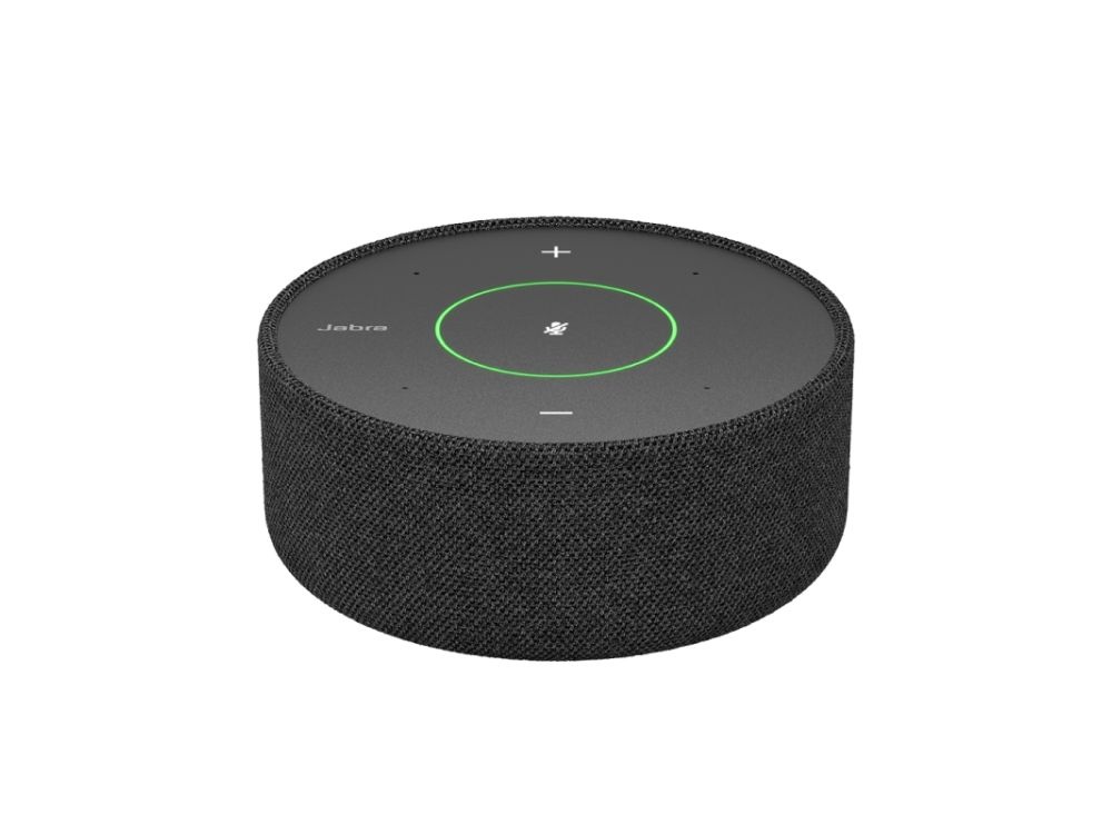 Jabra Jabra PanaCast SpeakerMic - Audio-uitbreiding met USB-C Adapter