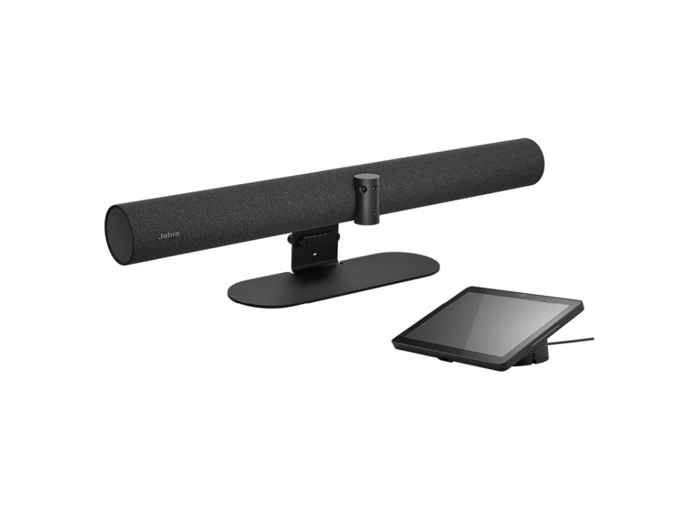 Jabra Jabra PanaCast 55 VBS Videobar System met Touch Controller (EMEA)