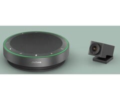 Jabra Jabra BYOD Room Kit met Speak2 75 UC & USB-Kabel (9000-100)
