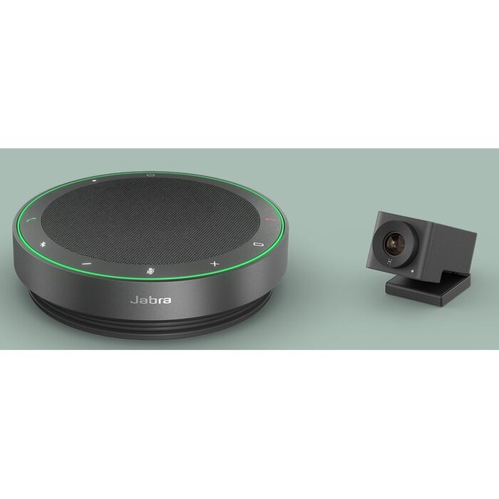 Jabra Jabra BYOD Room Kit met Speak2 75 UC & USB-Kabel (9000-100)