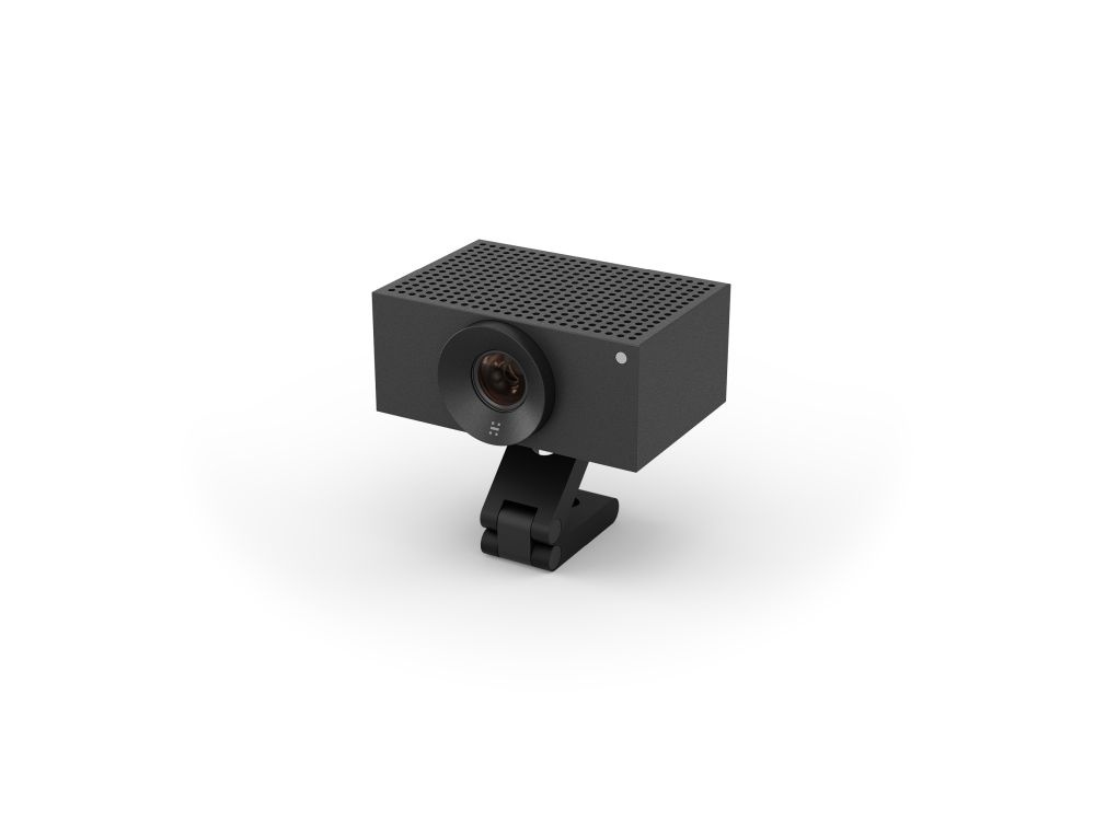 Jabra Jabra Cam L1 Vergadercamera met USB Adapter (9000-101)