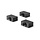 Jabra Cam Crew Videoconferentie Systeem (3 Camera's, Full HD)