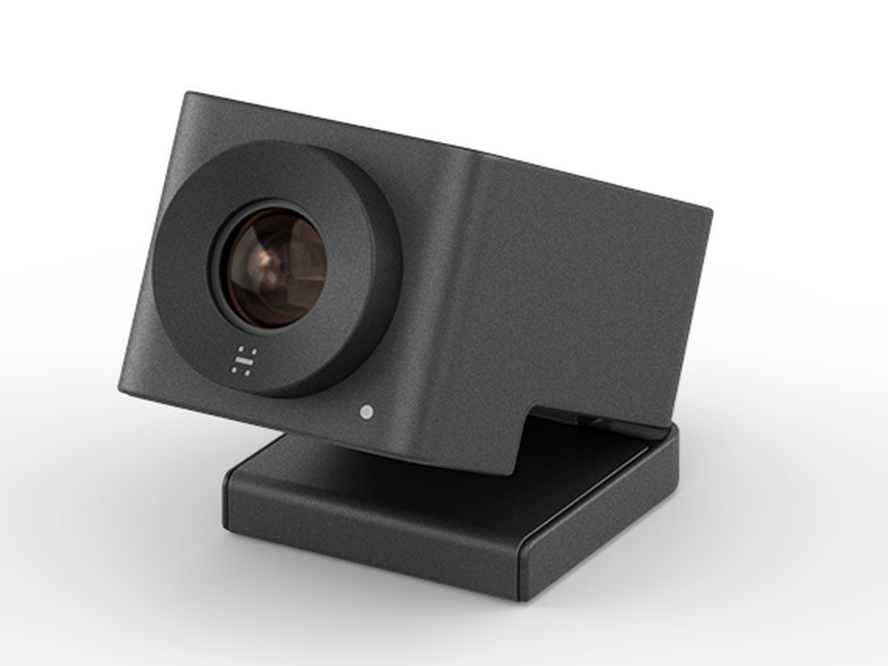 Jabra Jabra Cam IQ Conference Camera - Microsoft Teams & Zoom Gecertificeerd