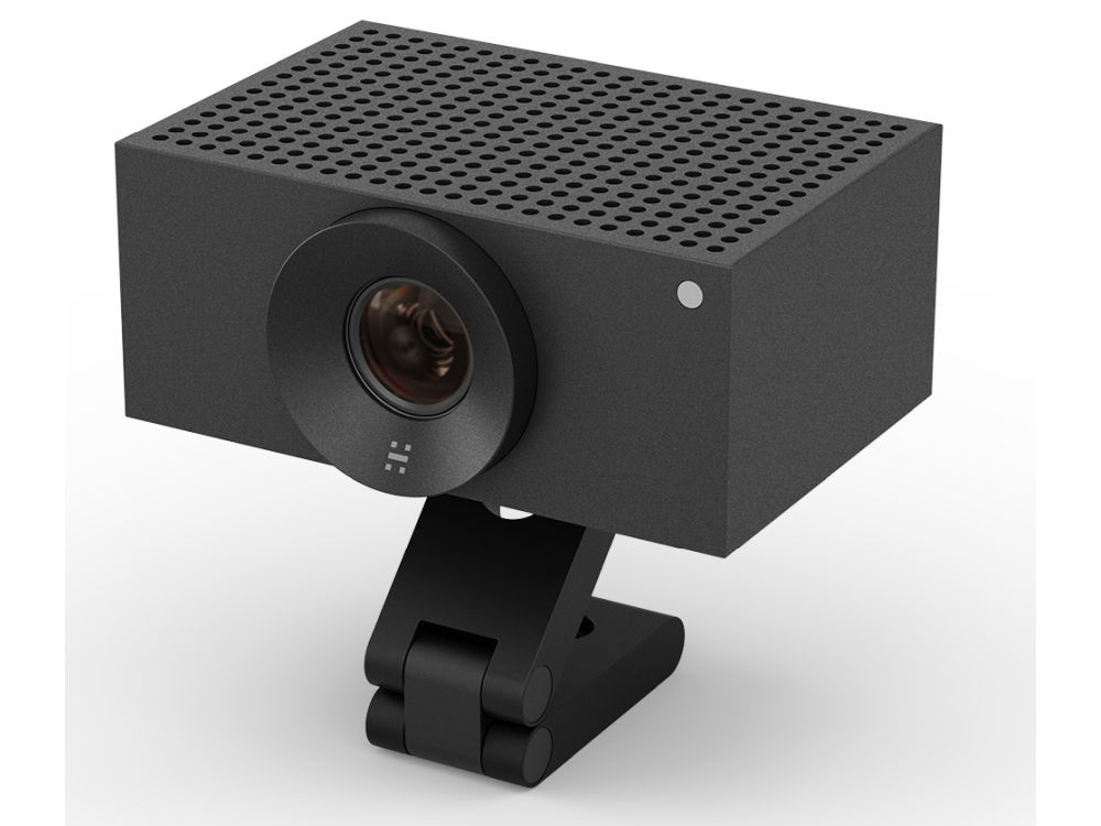 Jabra Jabra Cam Crew Add-on Conferentie Camera (9000-104)