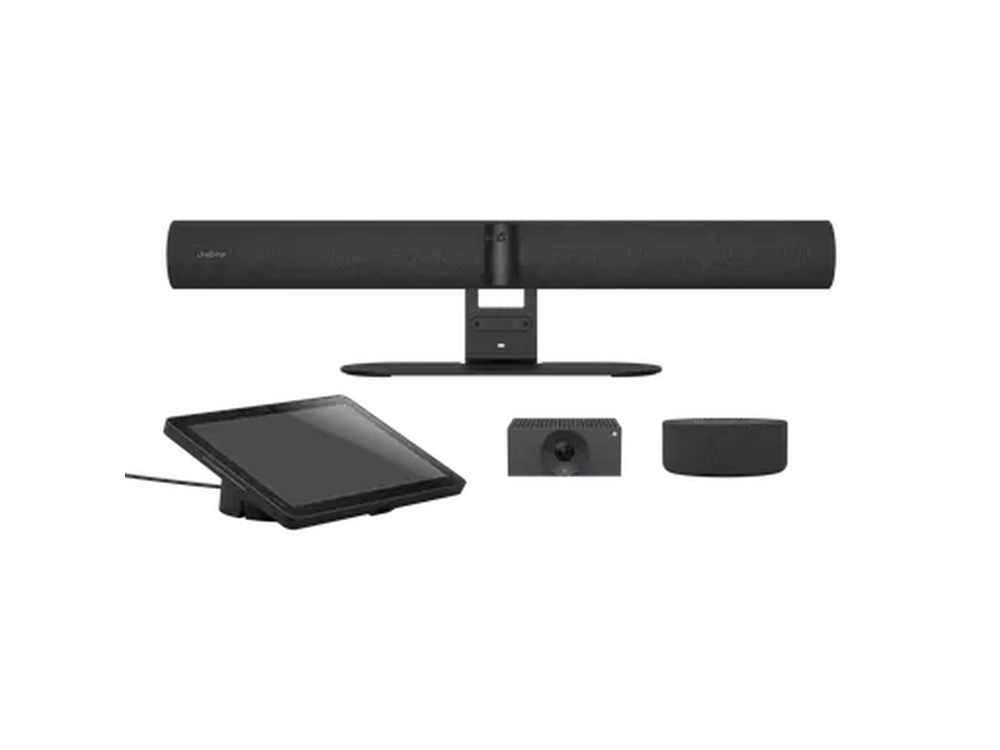 Jabra Jabra PanaCast Room Kit P55 VBS Video Bar System