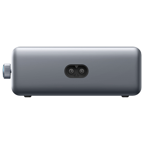 Anker Anker Prime 6-In-1 Snellader 250W Zwart