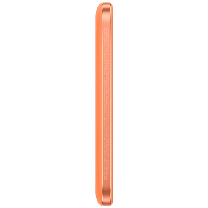 Anker Anker Nano USB-C Draadloze Powerbank 5.000mAh - Oranje