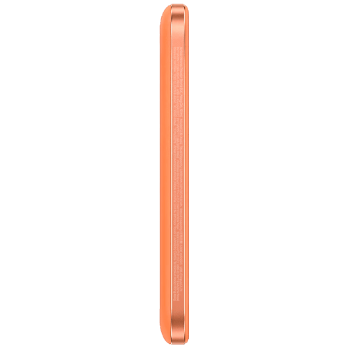 Anker Anker Nano USB-C Draadloze Powerbank 5.000mAh - Oranje