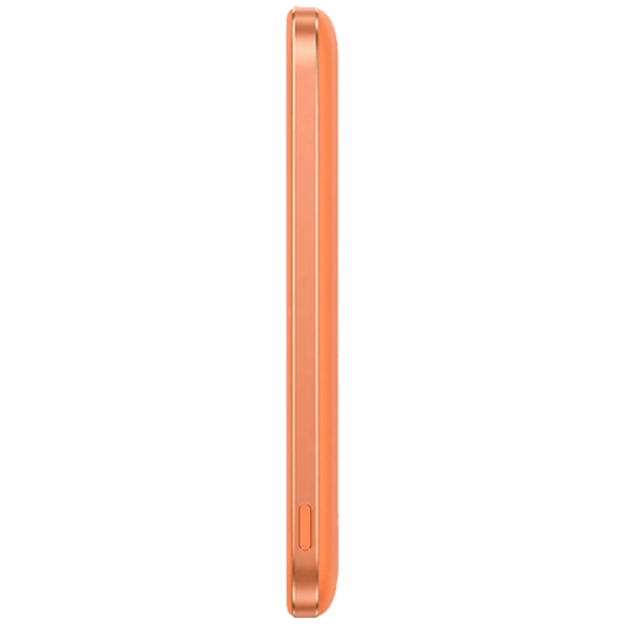 Anker Anker Nano USB-C Draadloze Powerbank 5.000mAh - Oranje