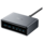 Anker Prime 6-In-1 Snellader 200W Zwart - Krachtig Desktop Oplaadstation