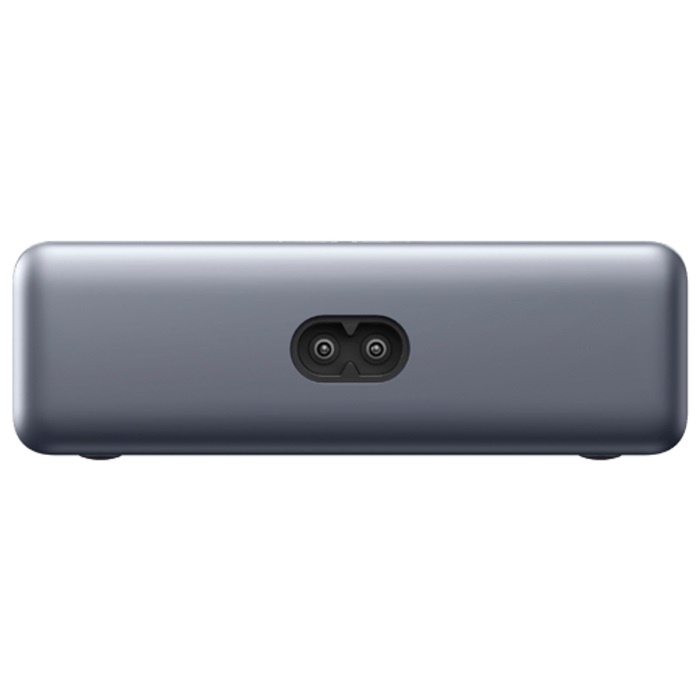 Anker Anker Prime 6-In-1 Snellader 200W Zwart - Krachtig Desktop Oplaadstation