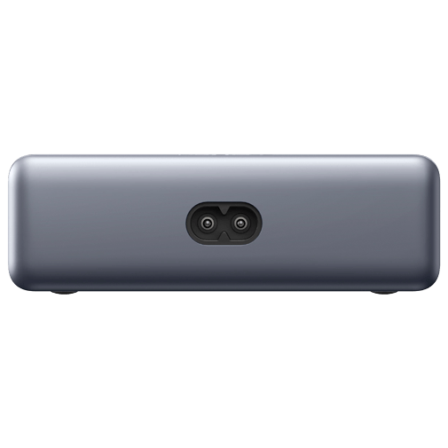 Anker Anker Prime 6-In-1 Snellader 200W Zwart - Krachtig Desktop Oplaadstation