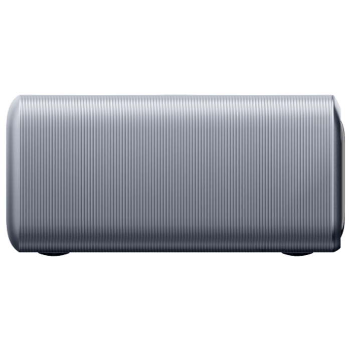 Anker Anker Prime 6-In-1 Snellader 200W Zwart - Krachtig Desktop Oplaadstation