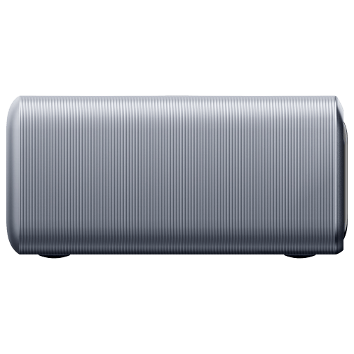 Anker Anker Prime 6-In-1 Snellader 200W Zwart - Krachtig Desktop Oplaadstation