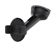 Belkin Belkin F8M978bt Universele Autohouder Zwart