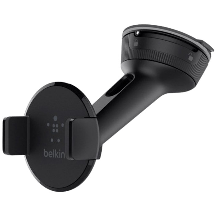 Belkin Belkin F8M978bt Universele Autohouder Zwart