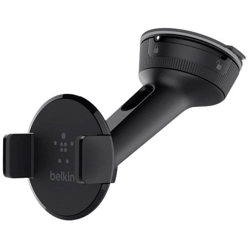 Belkin Belkin F8M978bt Universele Autohouder Zwart