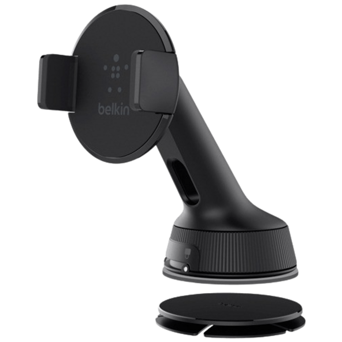 Belkin Belkin F8M978bt Universele Autohouder Zwart