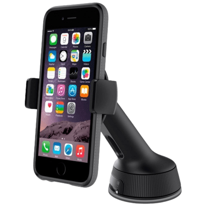 Belkin Belkin F8M978bt Universele Autohouder Zwart