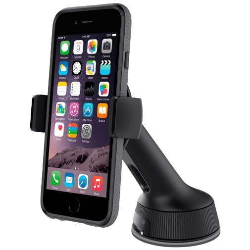 Belkin Belkin F8M978bt Universele Autohouder Zwart