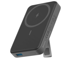 Anker Anker 633 Magnetische Draadloze Powerbank 10.000mAh - Zwart