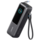 Anker USB-C Snellader Powerbank 25000mAh - Grijs