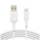 Belkin Boost Charge Lightning naar USB-A Kabel 1 Meter Wit