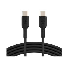 Belkin Belkin Boost Charge USB-C naar USB-C Kabel - 2 Meter - Zwart