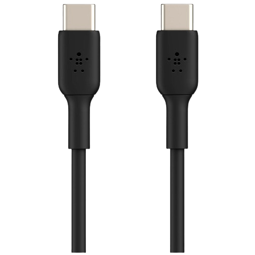 Belkin Belkin Boost Charge USB-C naar USB-C Kabel - 2 Meter - Zwart