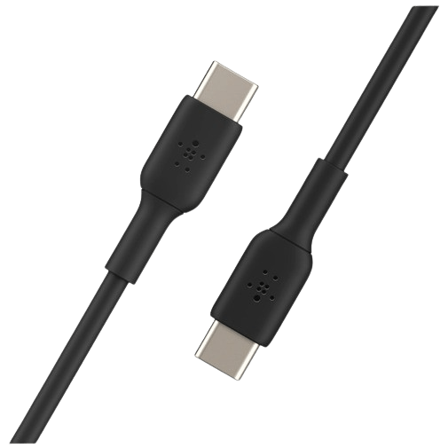 Belkin Belkin Boost Charge USB-C naar USB-C Kabel - 2 Meter - Zwart
