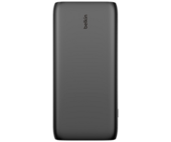 Belkin Belkin Boost Charge USB-C Powerbank 26.000mAh Zwart