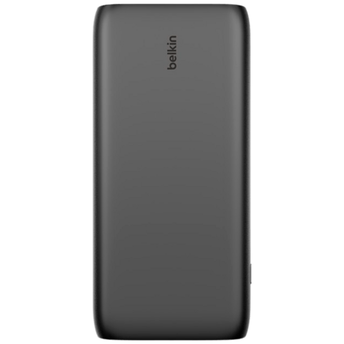 Belkin Belkin Boost Charge USB-C Powerbank 26.000mAh Zwart