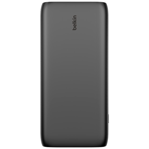 Belkin Belkin Boost Charge USB-C Powerbank 26.000mAh Zwart