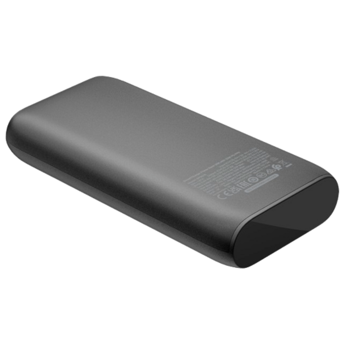 Belkin Belkin Boost Charge USB-C Powerbank 26.000mAh Zwart