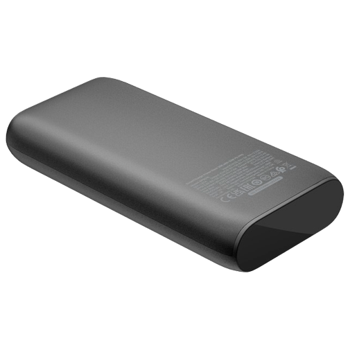 Belkin Belkin Boost Charge USB-C Powerbank 26.000mAh Zwart
