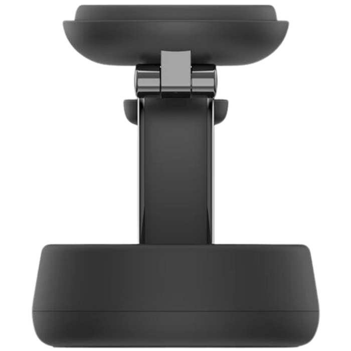 Belkin Belkin Ultracharge Pro 3-In-1 Draadloze Oplader 25W Zwart