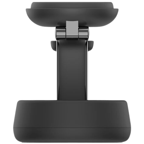 Belkin Belkin Ultracharge Pro 3-In-1 Draadloze Oplader 25W Zwart