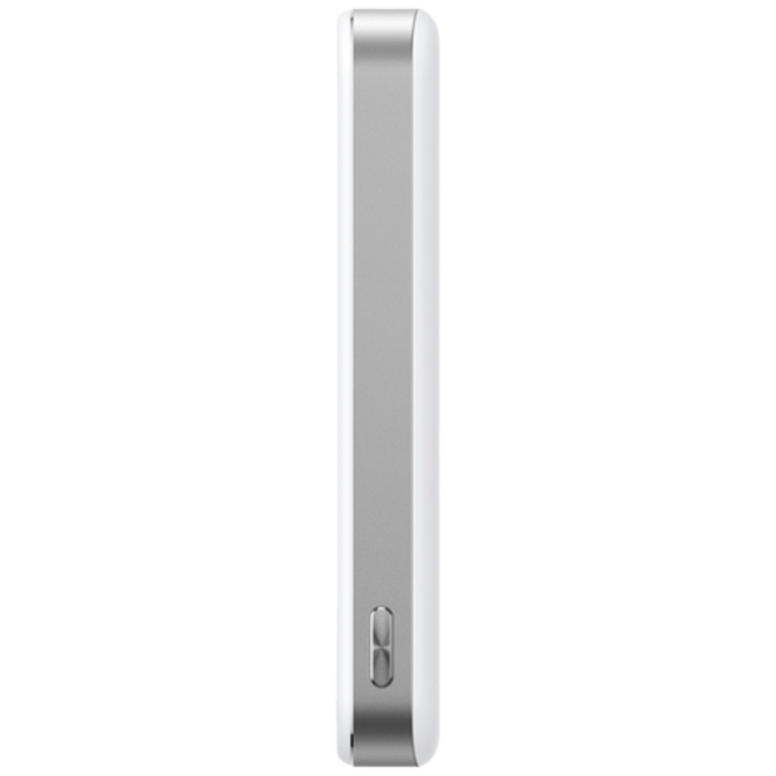 Anker Anker MagGo Slim Snellader Powerbank 10.000mAh Wit
