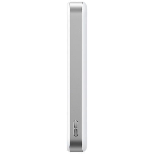 Anker Anker MagGo Slim Snellader Powerbank 10.000mAh Wit