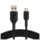 Belkin Boost Charge USB-C naar USB-C Gevlochten Kabel 2M Zwart