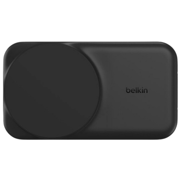 Belkin Belkin Ultracharge 2-in-1 Draadloze Oplader 25W Zwart