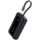 Anker Zolo Powerbank 20.000mAh met Ingebouwde USB-C Kabel Zwart