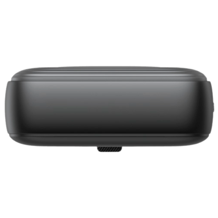 Anker Anker Zolo Powerbank 20.000mAh met Ingebouwde USB-C Kabel Zwart
